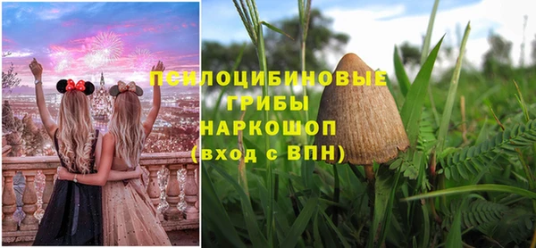 мескалин Корсаков